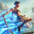 Prince of Persia The Lost Crown