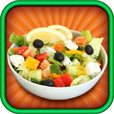  Salad Maker 