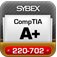 CompTIA A+ Exam 220-702 Flashcards, from Sybex (Deck 1)