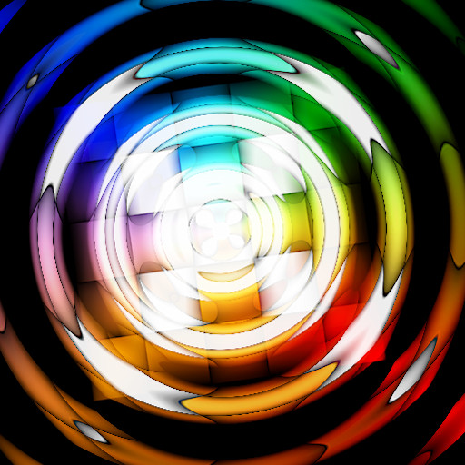 Portal Rush