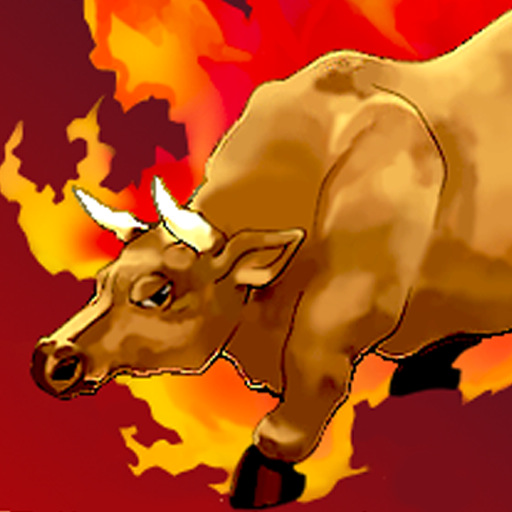 Angry Bull