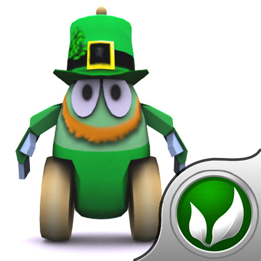 Eggbot Eire