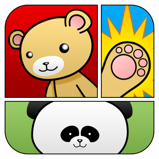 Manga Bear