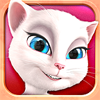 Talking Angela for iPad