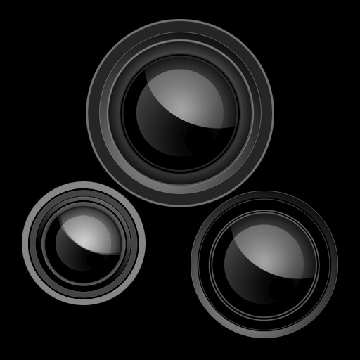 CameraBag