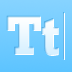 TapTyping - typing trainer
