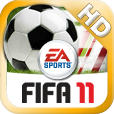 FIFA 11 by EA SPORTS™ for iPad