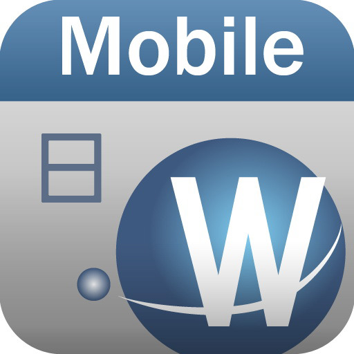 WorldCard Mobile - 名刺認識管理