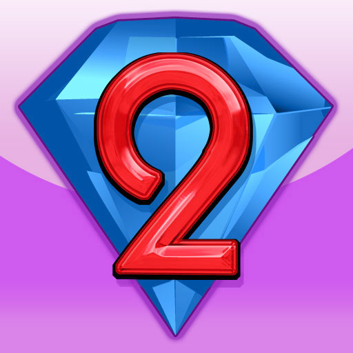 Bejeweled 2 + Blitz