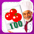 100 Schlank-Snacks