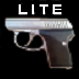 Gun Concealed Lite