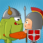 Jump to Medieval -Time Geeks