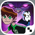 Wrath of Psychobos - Ben 10 Omniverse