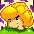 SuperMushrooms