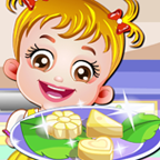 Baby Chef