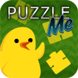 Puzzle Me !!! Easter
