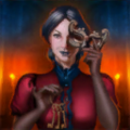Crimson Manor