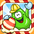 Candy Island