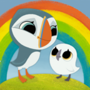 Puffin Rock Music!
