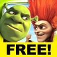 Shrek Forever After™ : The Game FREE