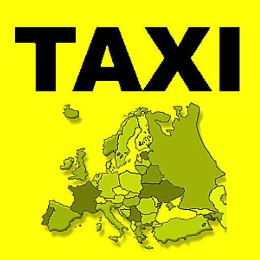 Taxi Europe
