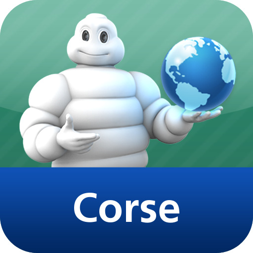 Corse - Guide de Voyage ViaMichelin