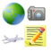 Travel Diary