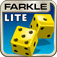 10,000 Lite (A Game of Farkle)
