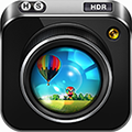 HDR FX - Awesome Scenery Photos