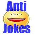 Anti Jokes