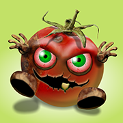TomatoZombie