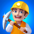 Idle mining