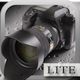 Professional Camera