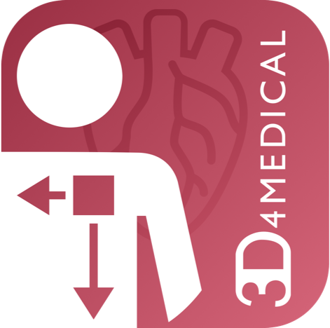 Heart Pro III