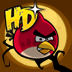 Angry Birds Seasons HD