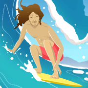 Go Surf