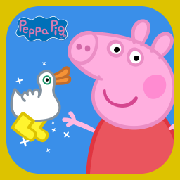 Peppa Boots