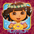 Dora's Enchanted Forest Adventure