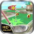 Adrenaline Golf Free