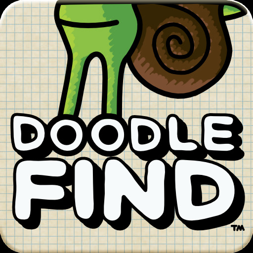 Doodle Find™ Pro