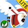 A Christmas Santa Lite
