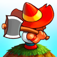 Woodcutter