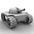 Little Tank That Could