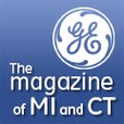 GE Healthcare MI & CT Clarity