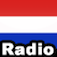 Radio player Holland