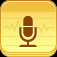Audio Memos - The Voice Recorder