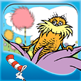 Lorax Garden