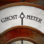 Ghost-O-Meter