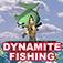 Dynamite Fishing