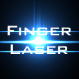 FingerLaser